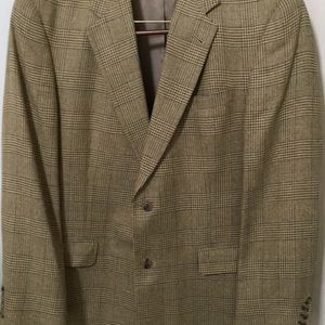 Men’s Sports Coat